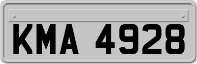KMA4928