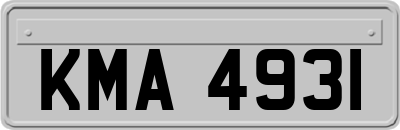 KMA4931