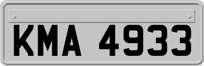 KMA4933