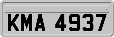 KMA4937