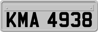 KMA4938