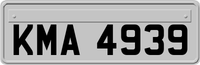 KMA4939