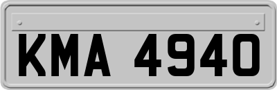 KMA4940