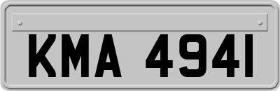 KMA4941