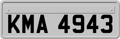 KMA4943