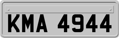 KMA4944
