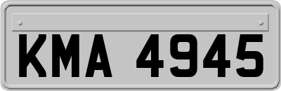 KMA4945
