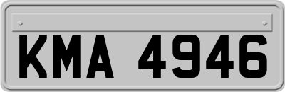 KMA4946