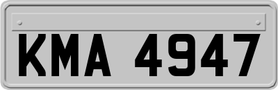 KMA4947
