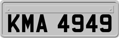 KMA4949