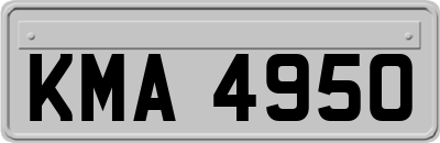 KMA4950