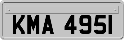 KMA4951
