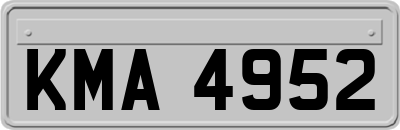 KMA4952