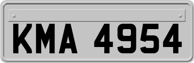 KMA4954