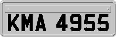 KMA4955