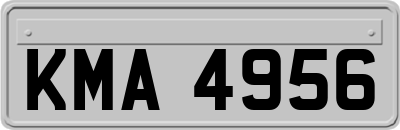 KMA4956