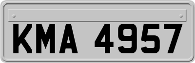 KMA4957