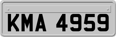 KMA4959