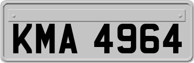 KMA4964