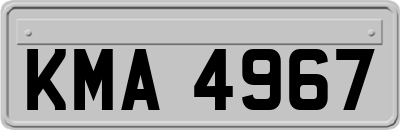 KMA4967