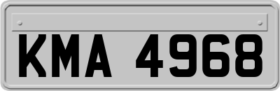 KMA4968