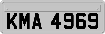 KMA4969