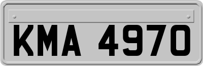 KMA4970