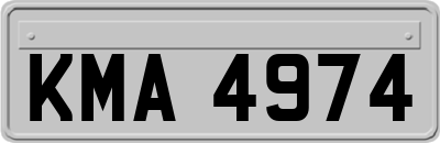 KMA4974