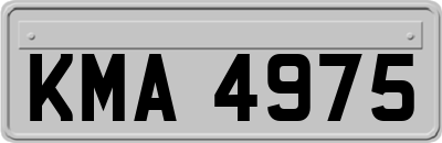 KMA4975