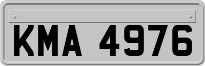 KMA4976