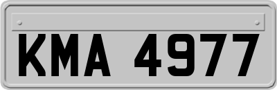 KMA4977