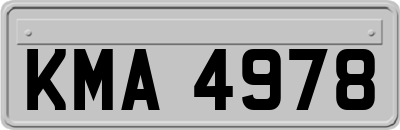 KMA4978