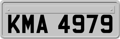 KMA4979