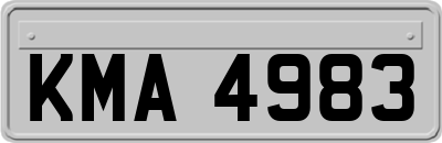 KMA4983
