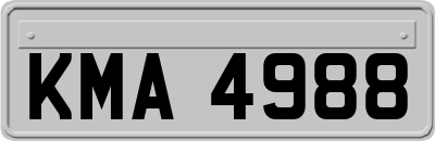 KMA4988