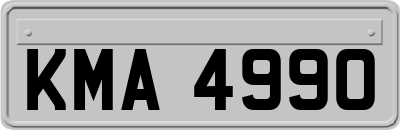 KMA4990