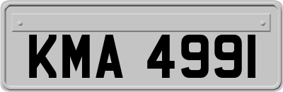 KMA4991