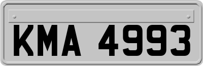 KMA4993