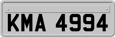 KMA4994