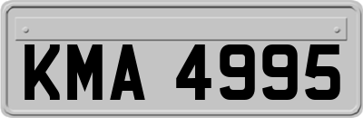 KMA4995