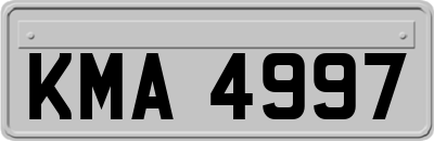 KMA4997