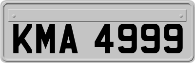 KMA4999