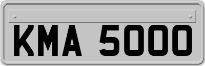 KMA5000
