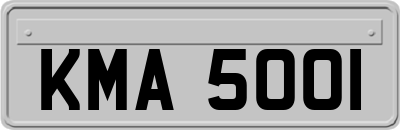 KMA5001