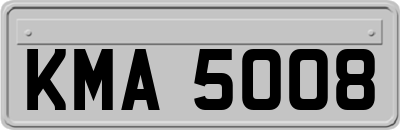 KMA5008