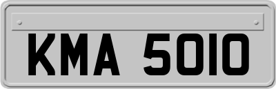 KMA5010