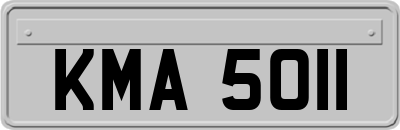 KMA5011