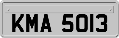 KMA5013