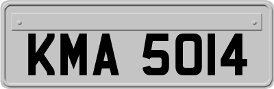 KMA5014