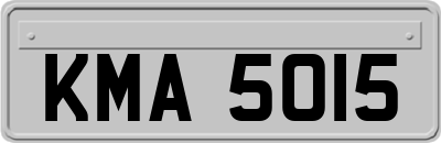 KMA5015